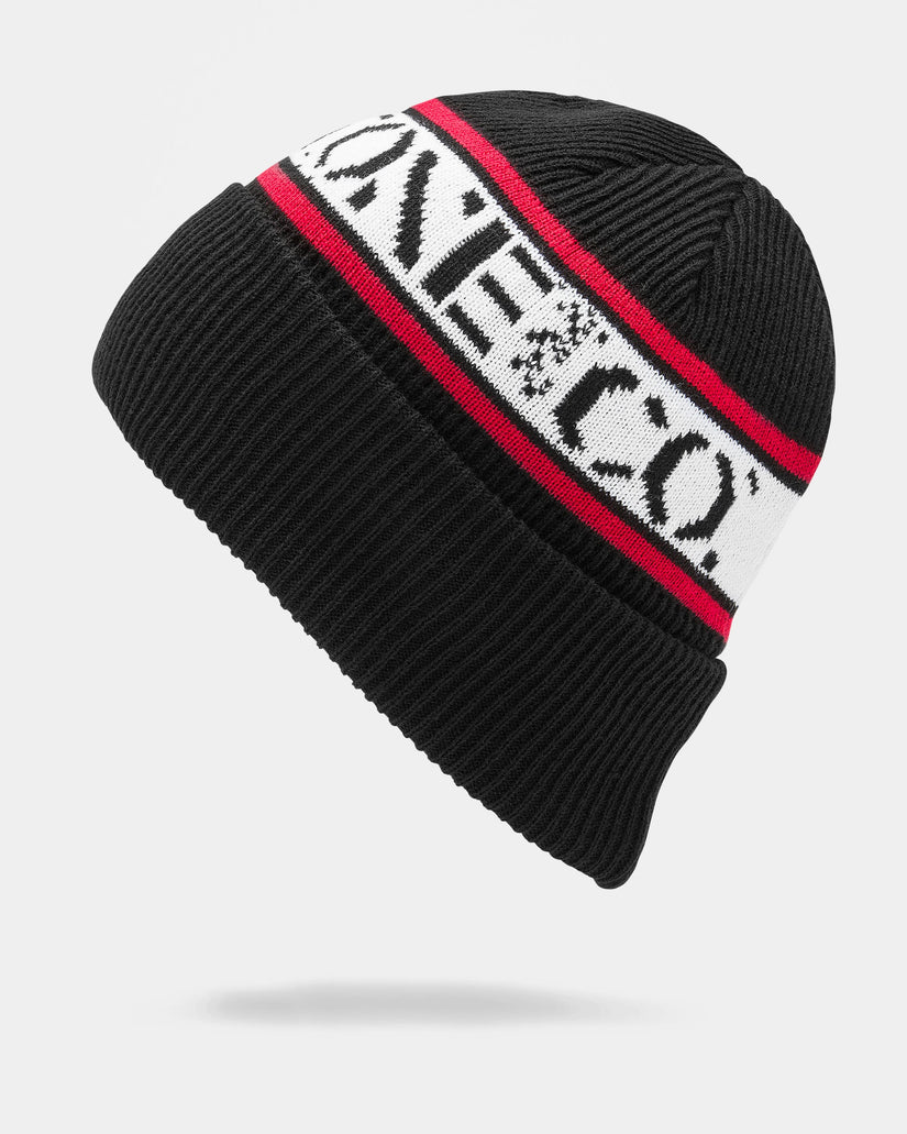 CARWASH BEANIE