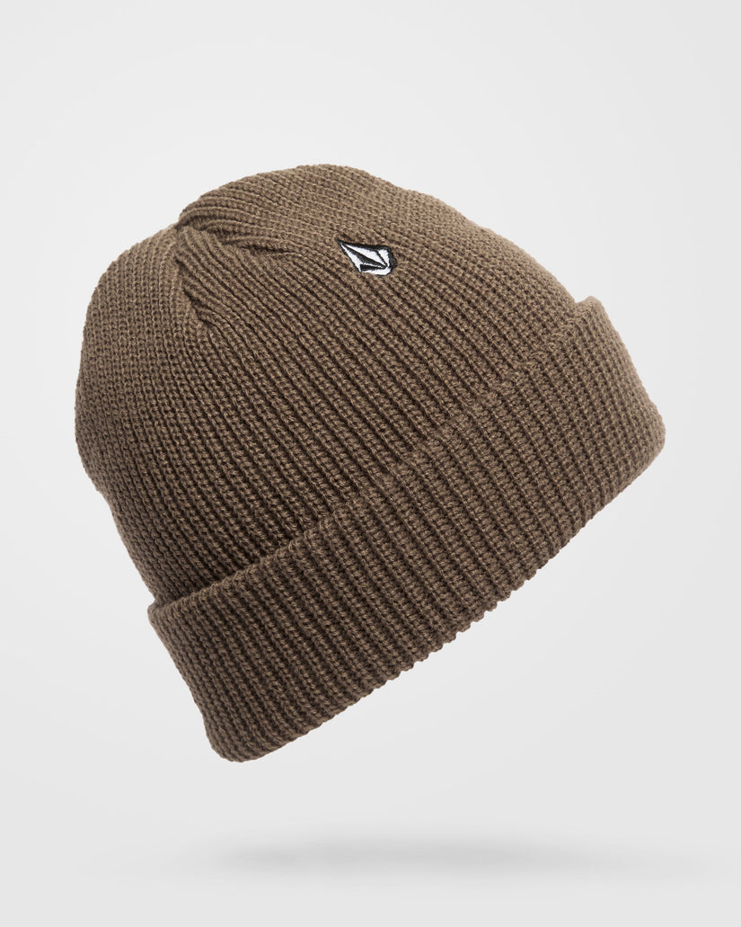 Full Stone Beanie - Earth