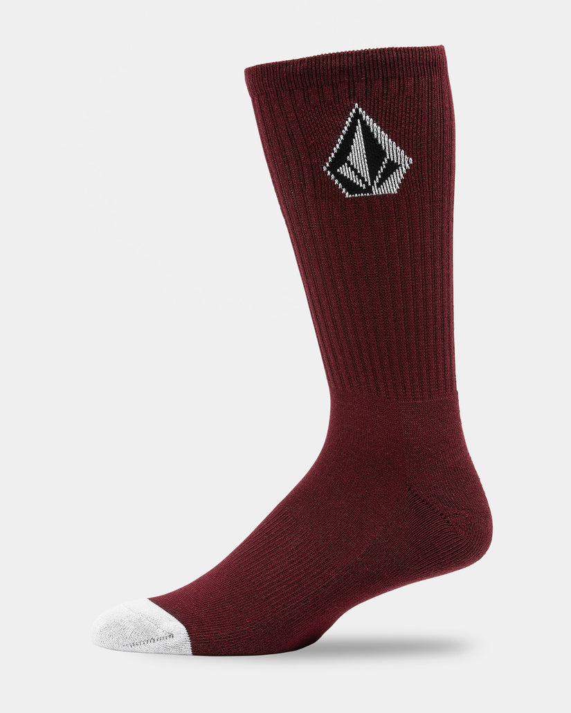 Full Stone Mix Socks (3 pack) - Mix