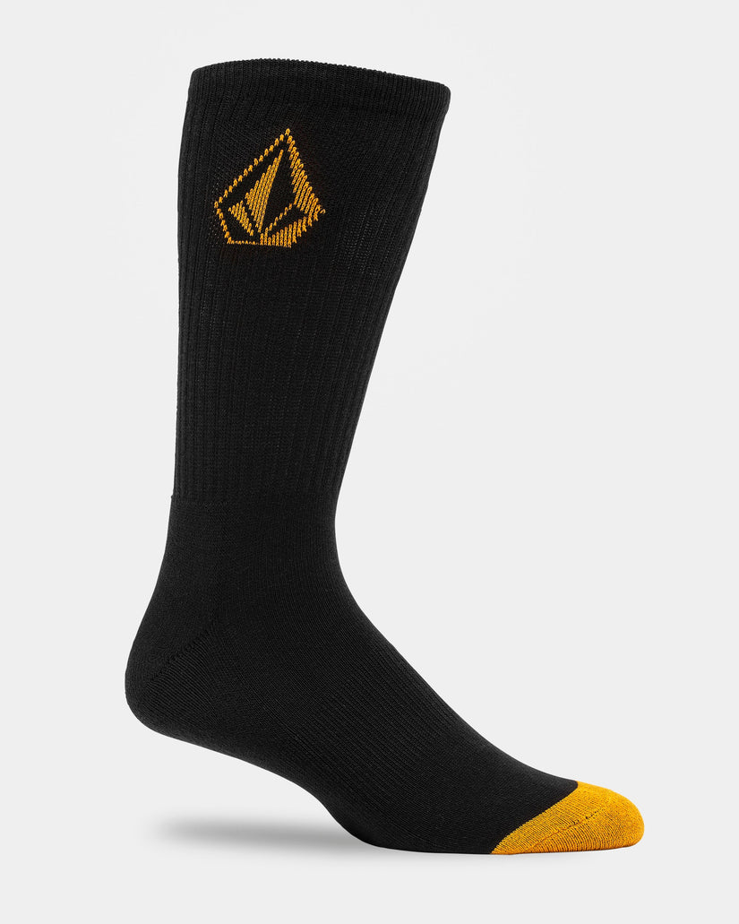 Full Stone Mix Socks (3 pack) - Mix