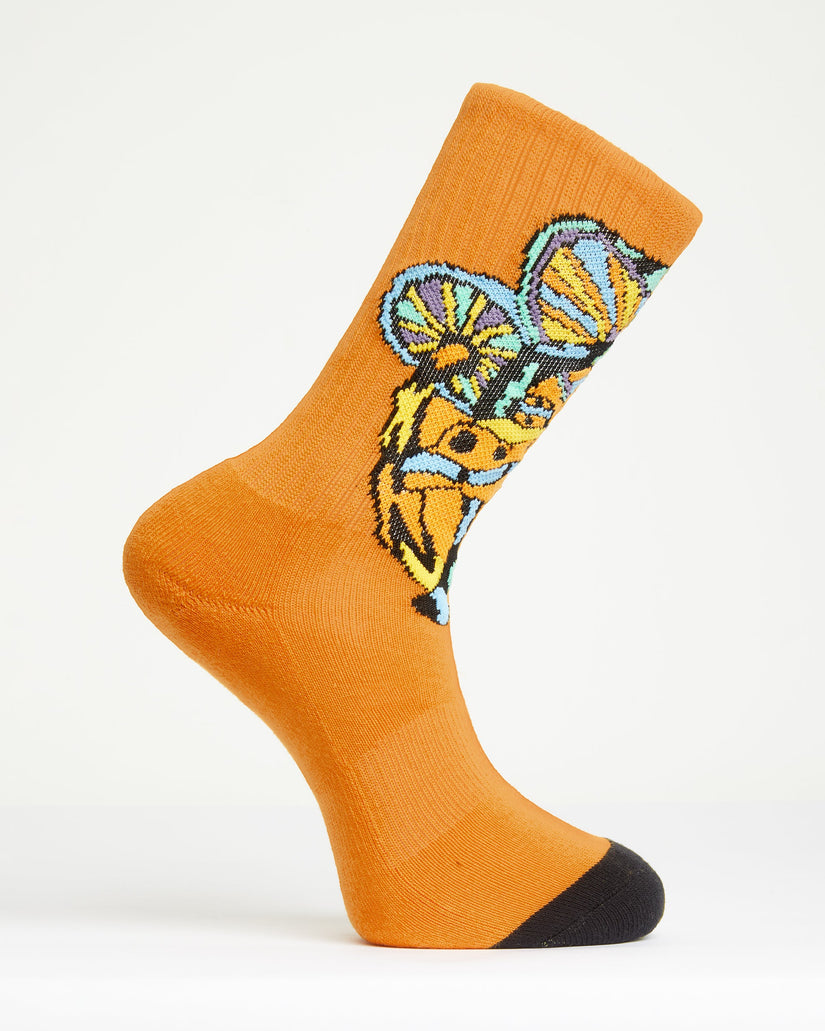 Bob Mollema Socks (2 Pack) - MINT