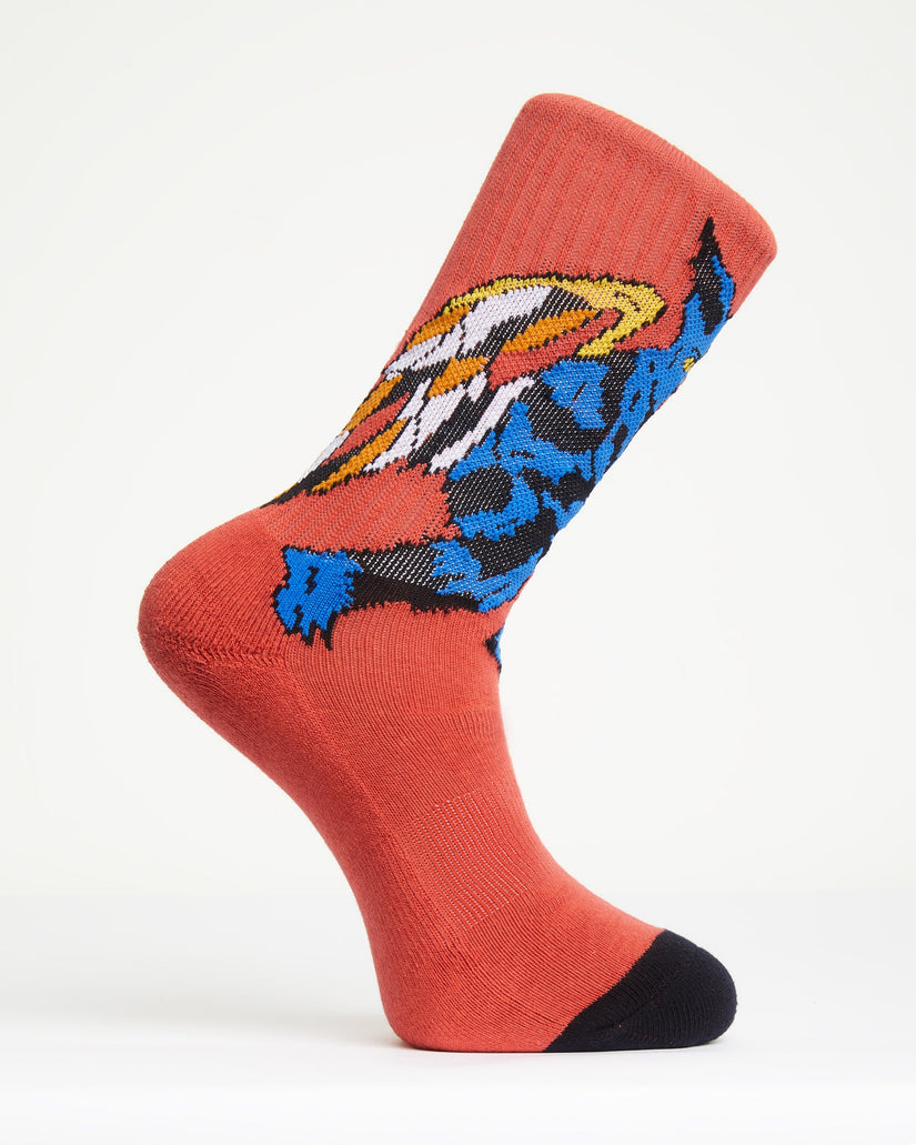 Bob Mollema Socks (2 Pack) - MINT