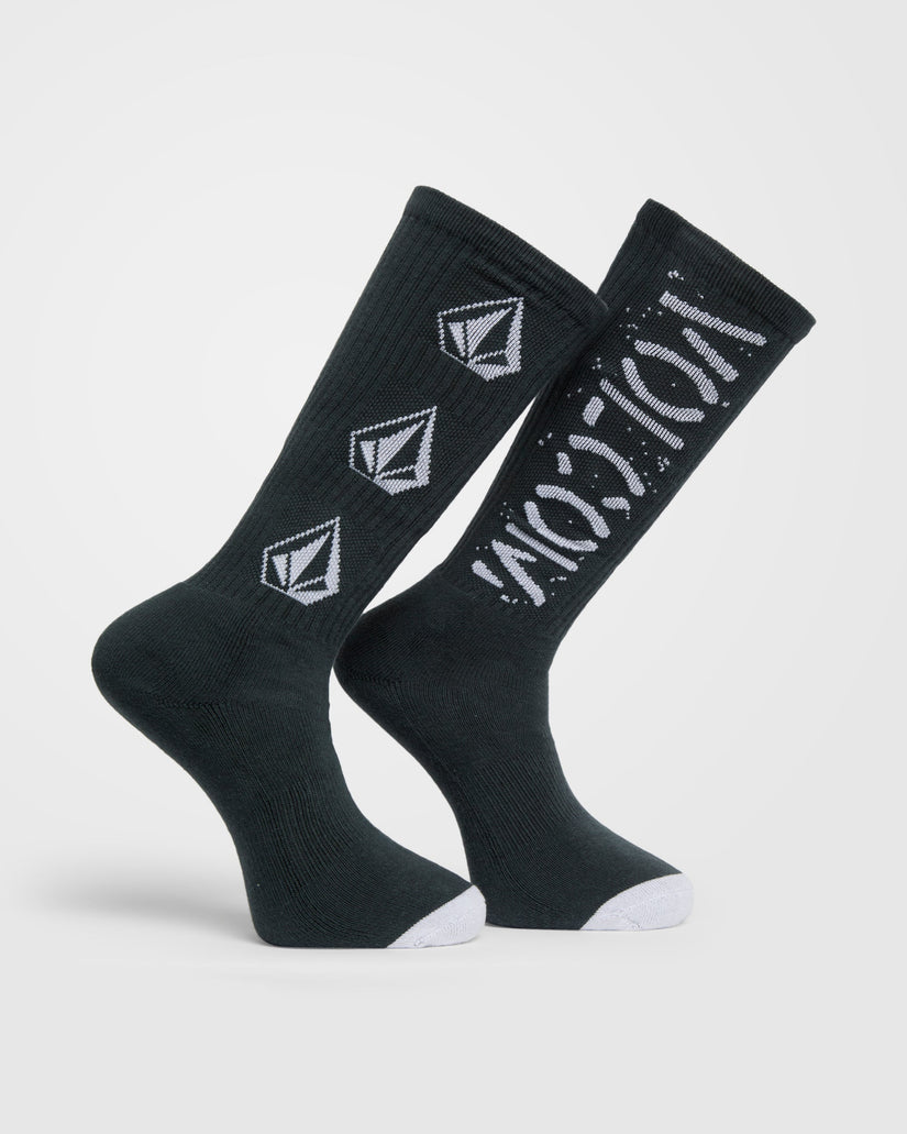 Off The Krass Socks - Castlerock