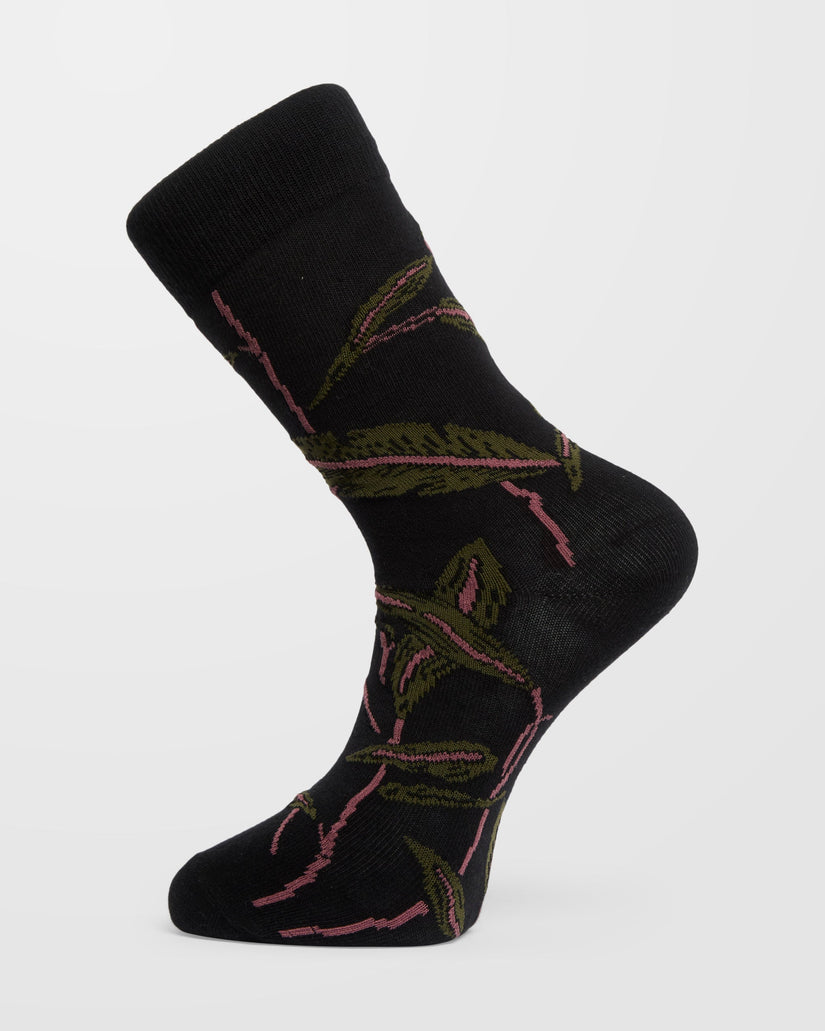 Mini Mark Dress Socks (3 pack) - Multi