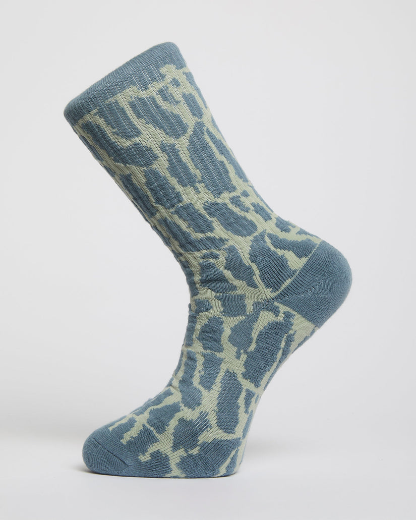 Print Mixer Socks 2 (3 pack) - Mix