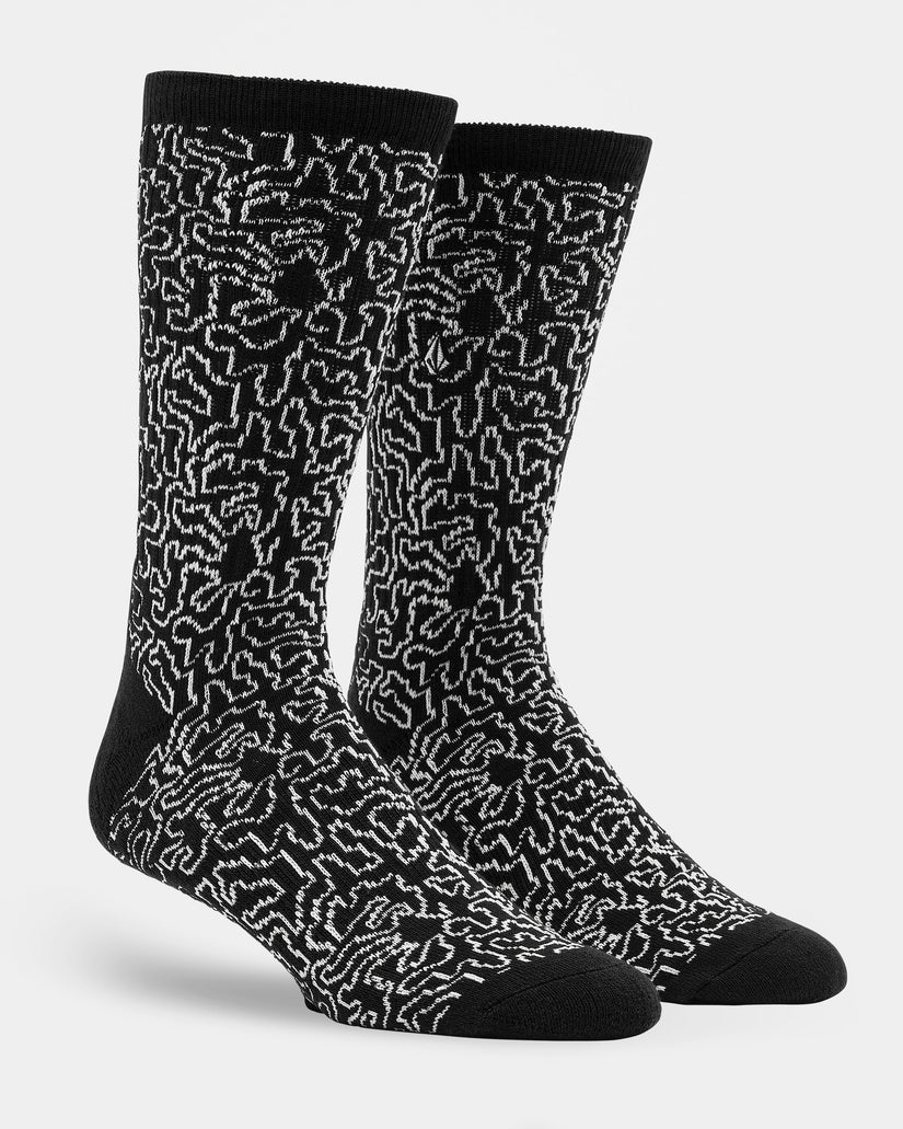 Stoney Socks (3 Pack) - Multi