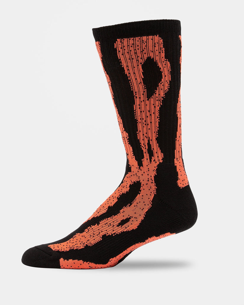 Stoney Socks (3 Pack) - Multi
