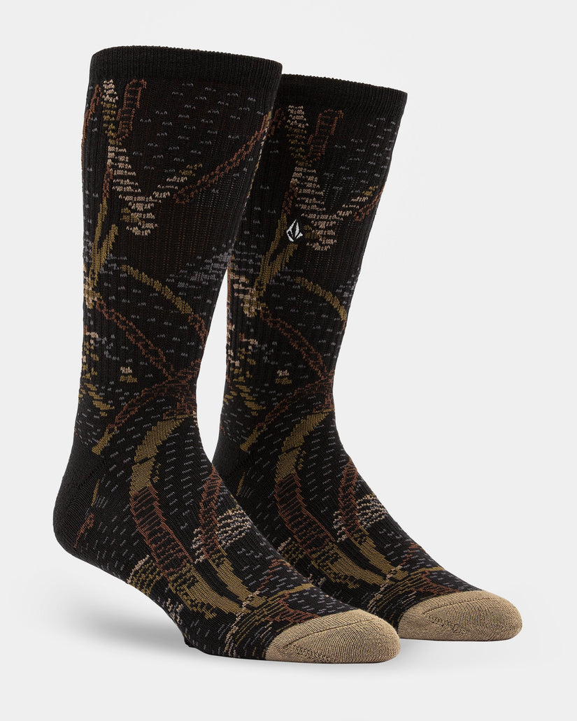 Stoney Socks (3 Pack) - Multi