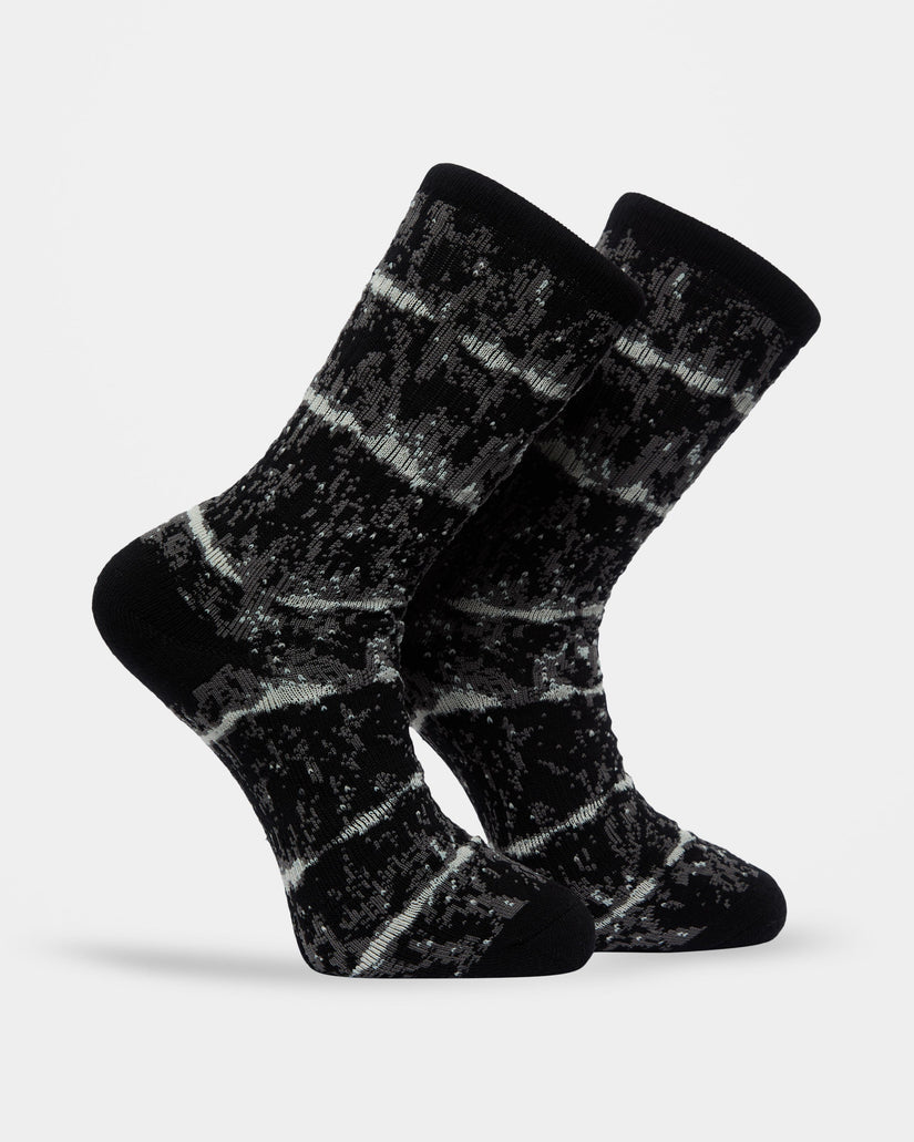 Printa Stoney Socks (3 Pack) - Multi