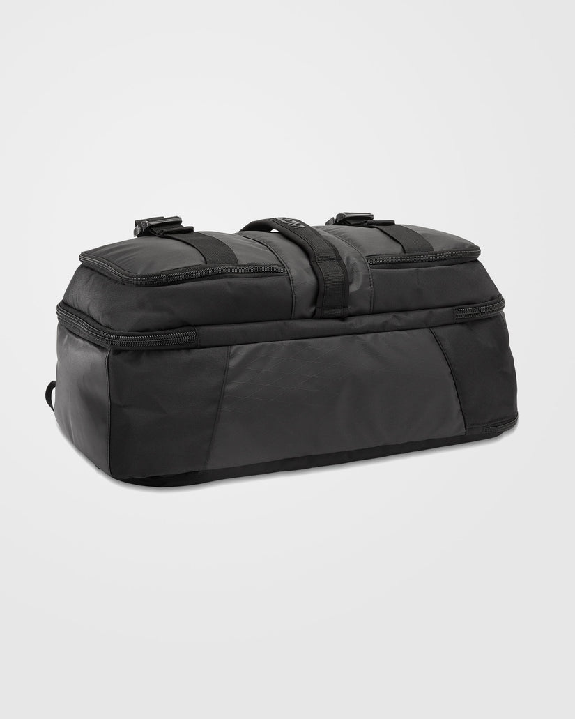 Parkbound Duffle Backpack - Black
