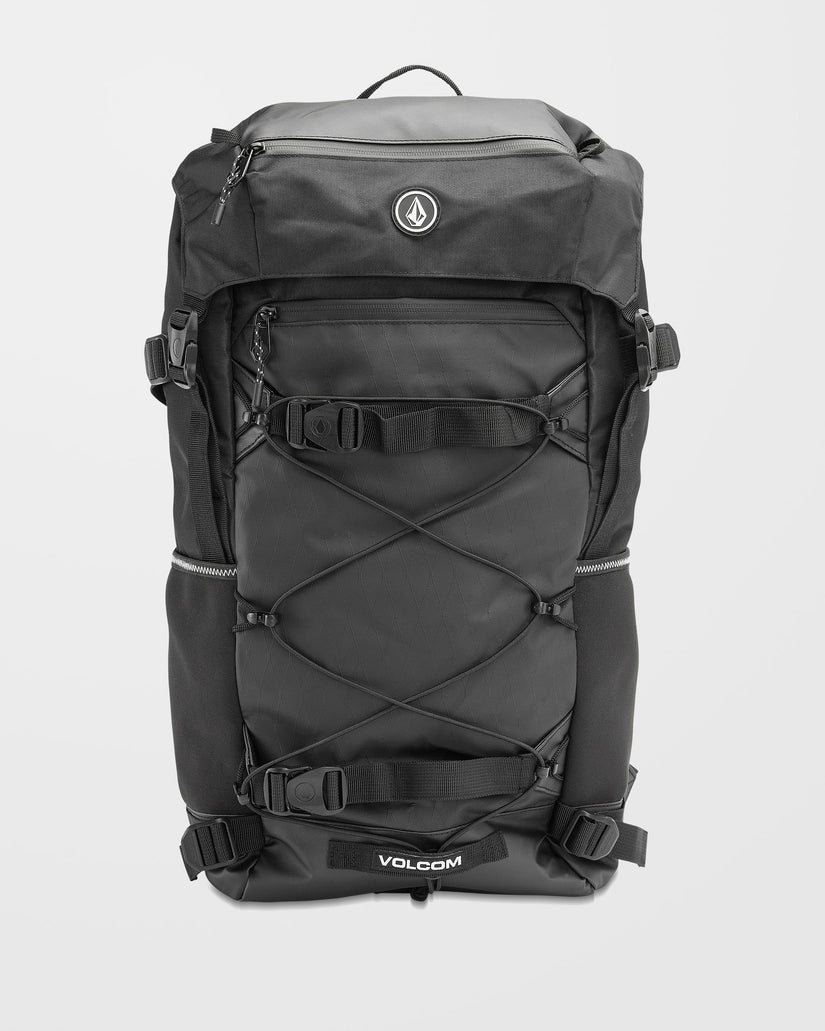 Peakstone Mountain Backpack - Black