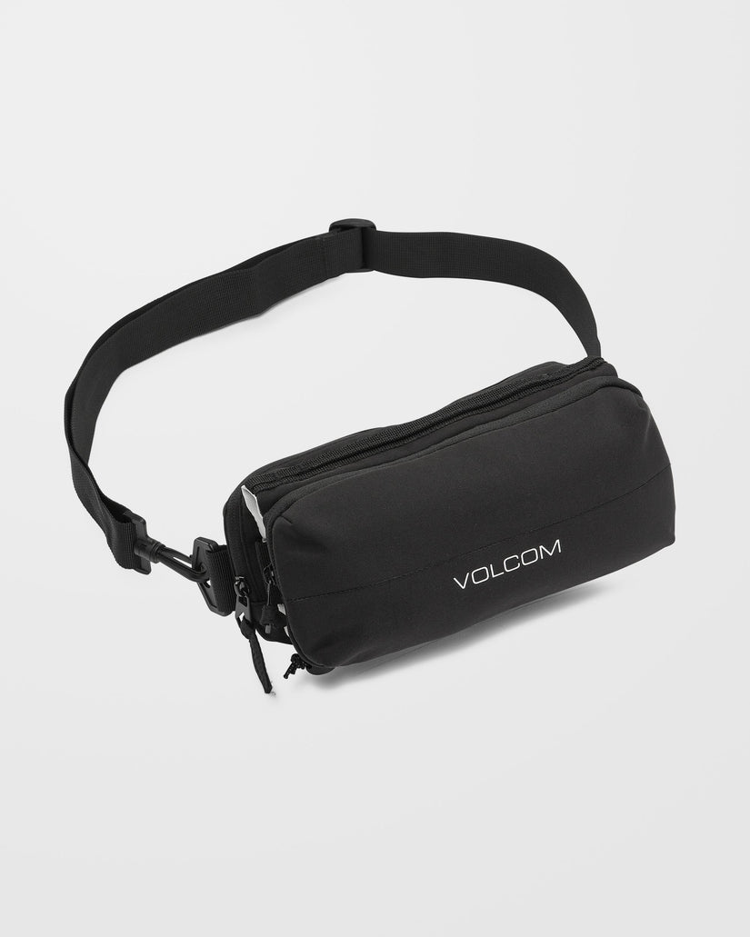 Take A Hike Hip Pack - Black