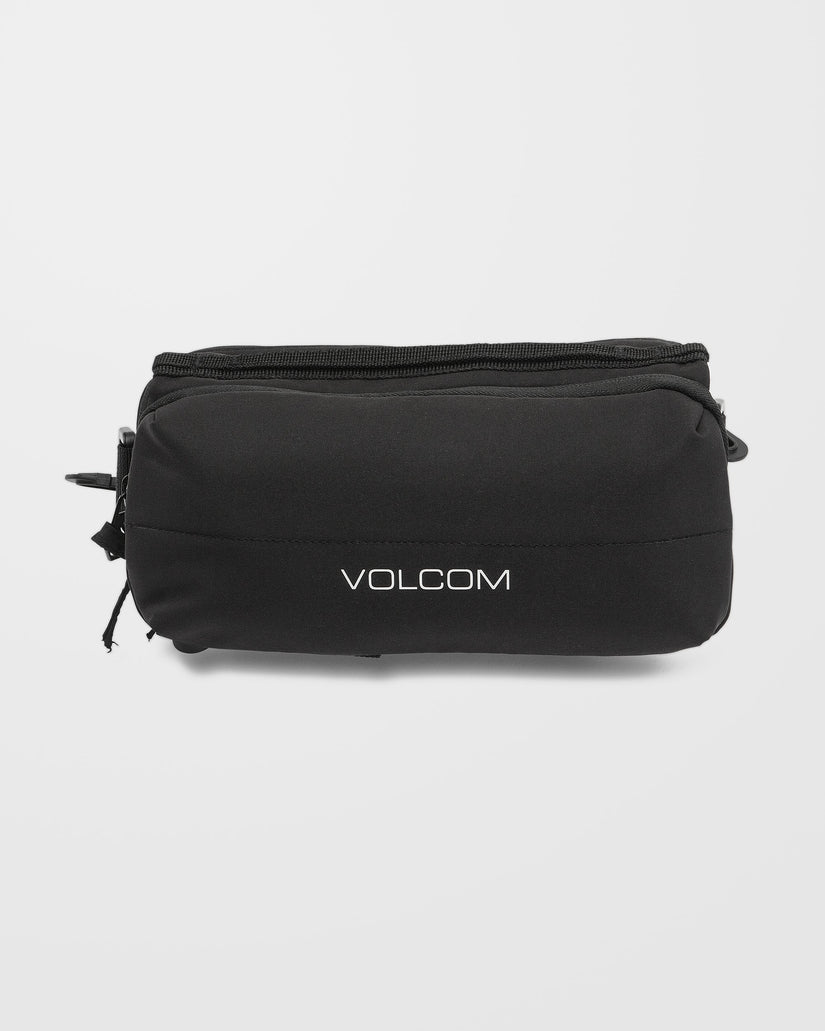 Take A Hike Hip Pack - Black