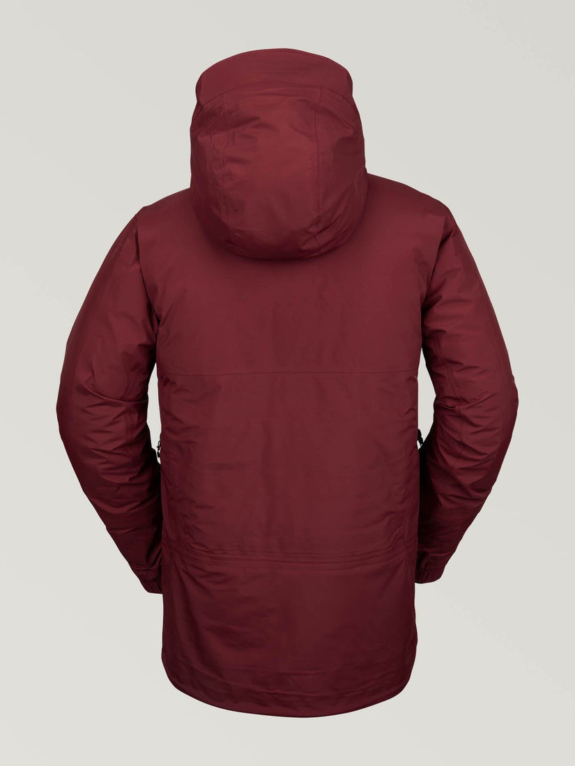 TDS INF GORE-TEX JKT (G0452000_BTR) [B]
