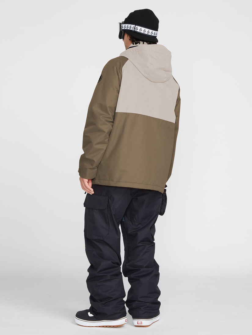 2836 INS JACKET (G0452308_DTK) [B]