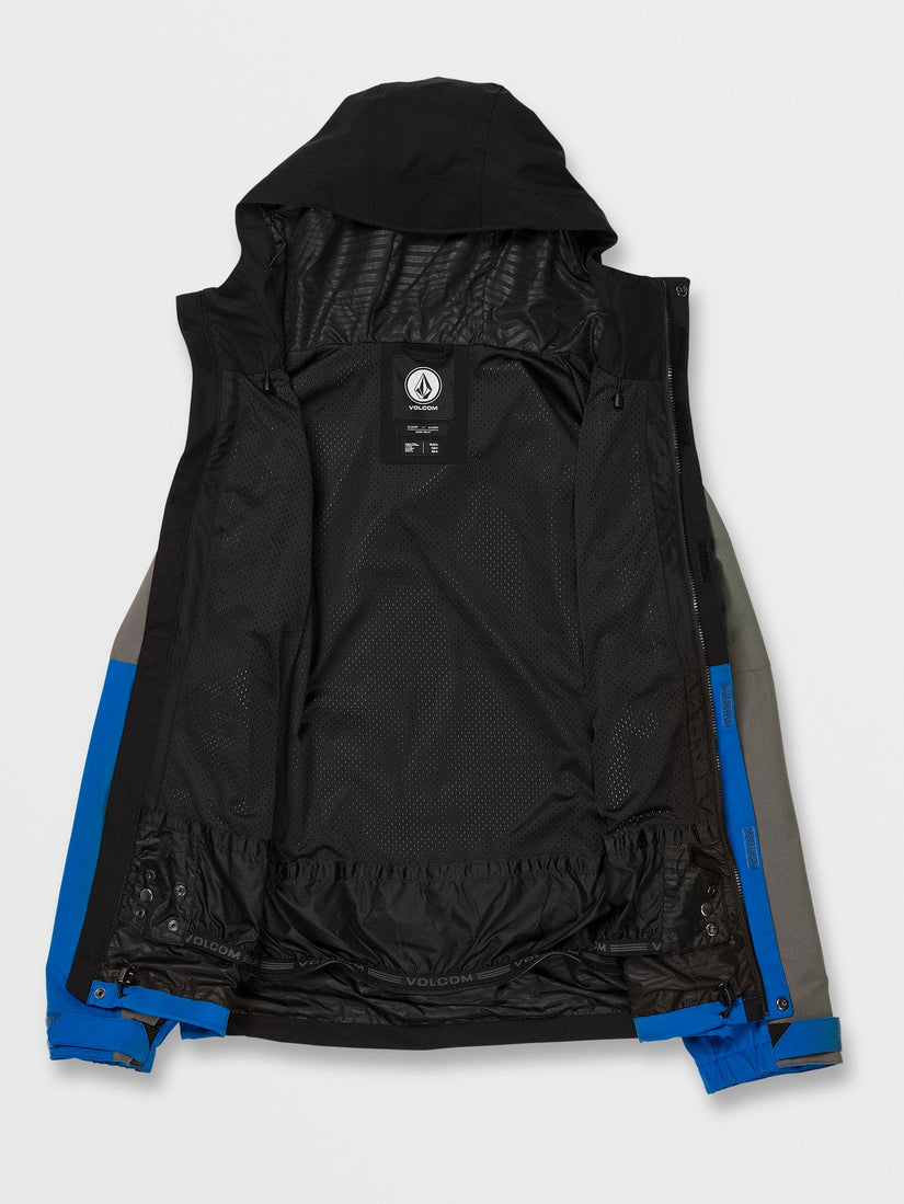 V.Co Op Insulated Jacket - ELECTRIC BLUE (G0452407_EBL) [21]