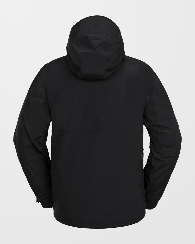 Tds 2L Gore-Tex Jacket - Black
