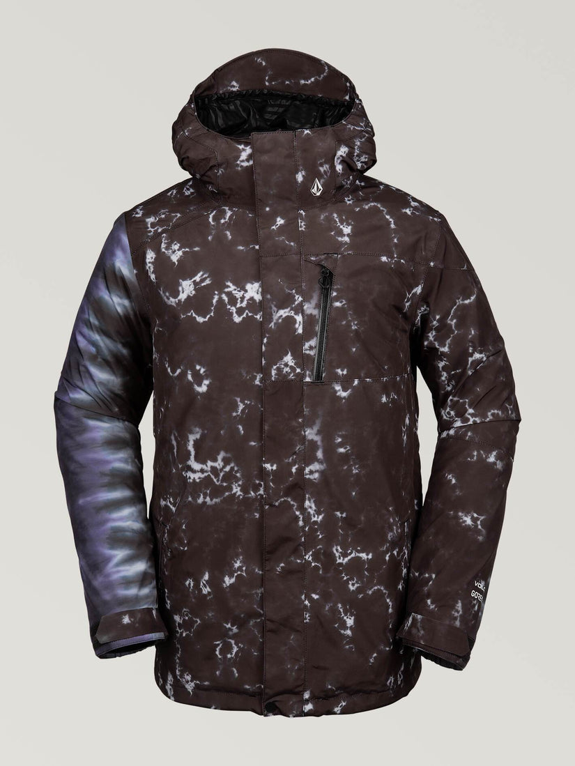 L GORE-TEX JACKET (G0651904_BPR) [F]