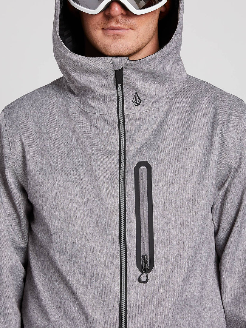 D.S. LONG JACKET (G0652013_HGR) [2]