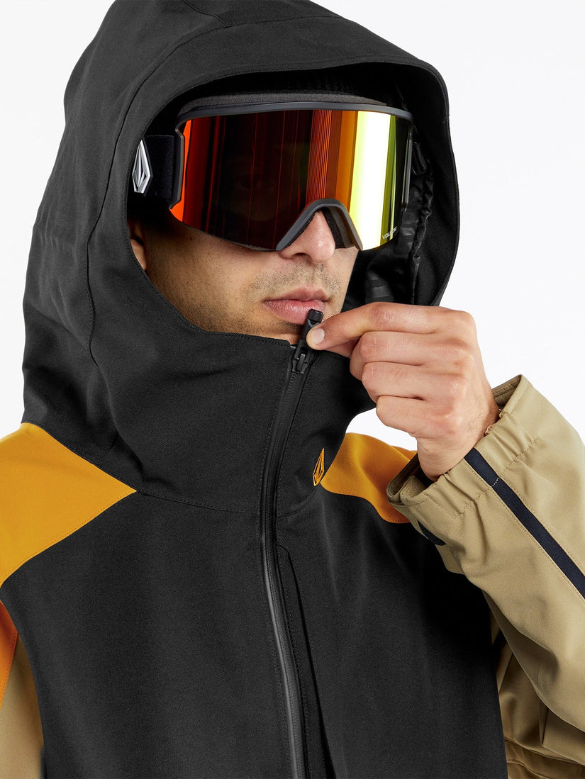 Brighton jacket - GOLD (G0652408_GLD) [33]