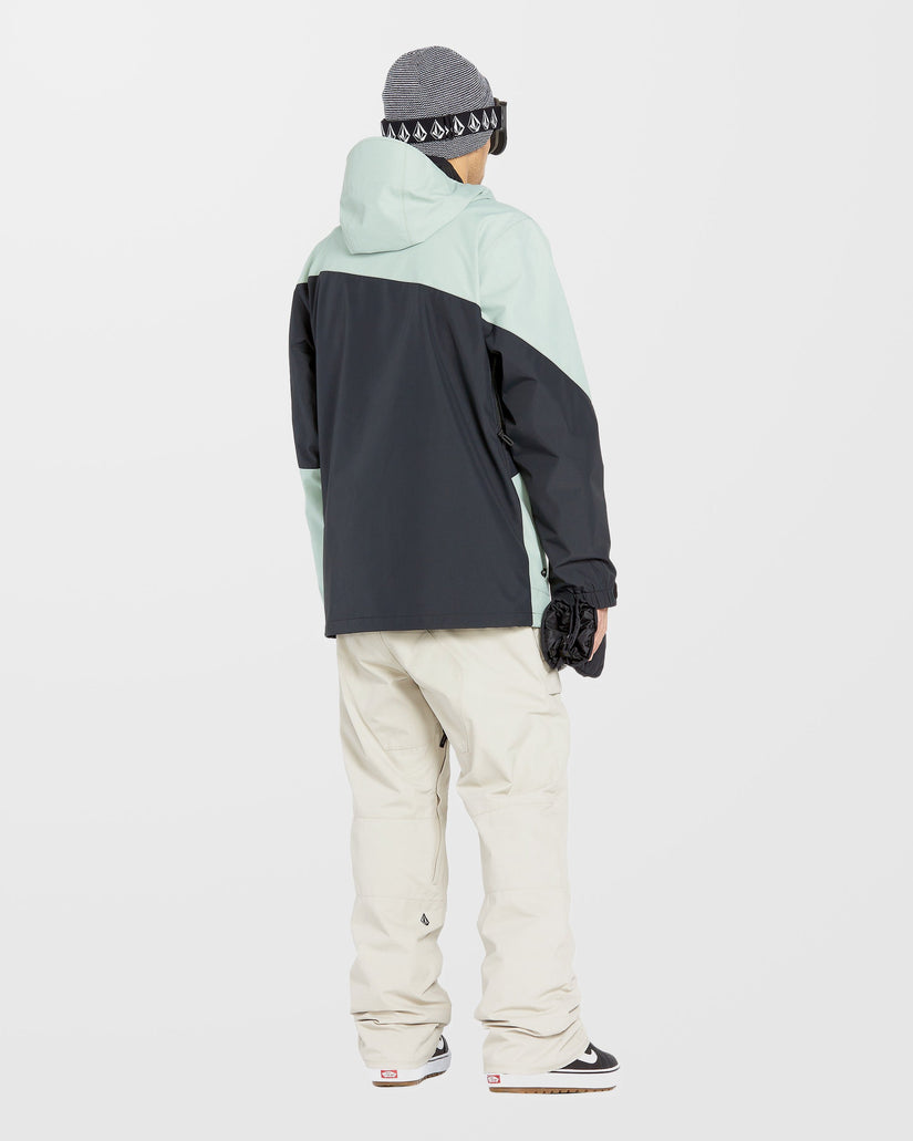 Primry Jacket - Agave