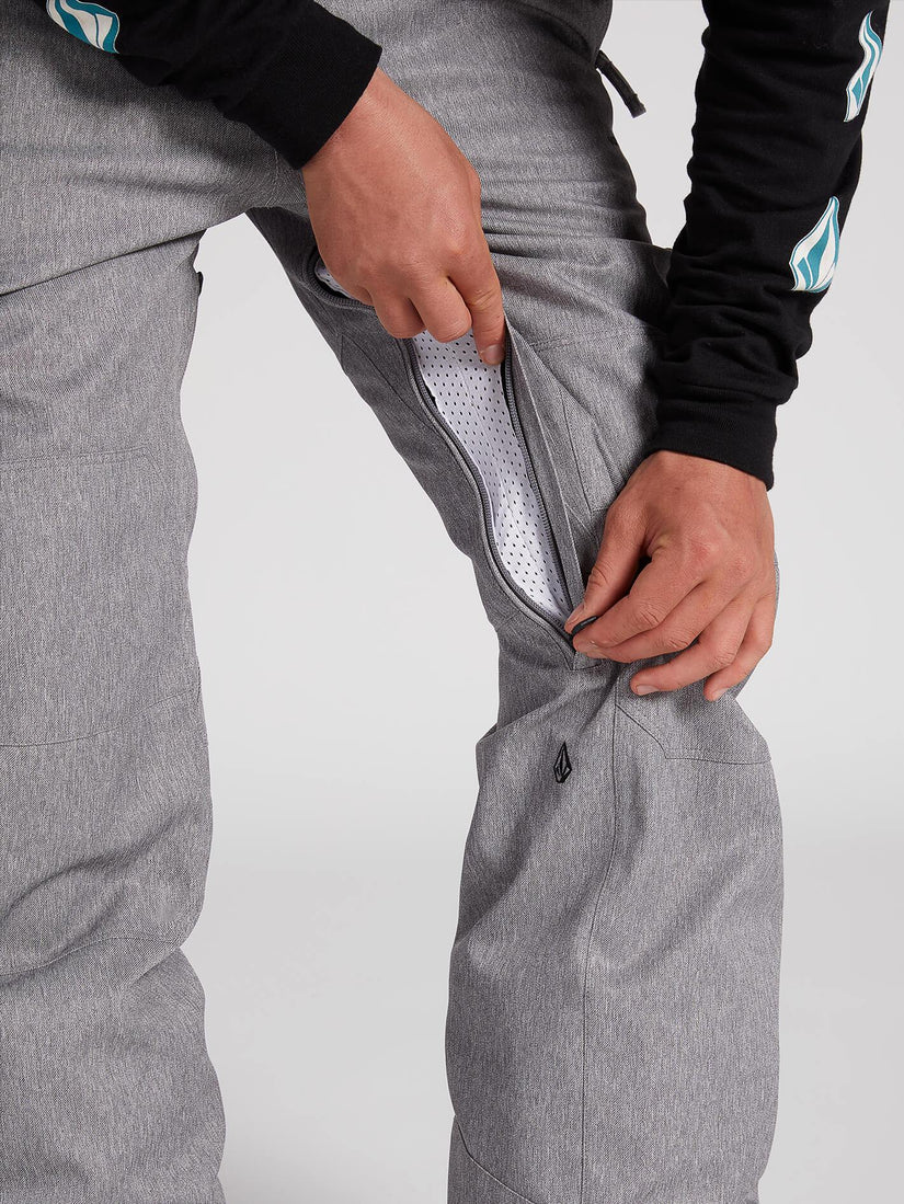 EASTERN INS PANT (G1252000_BLK) [3]