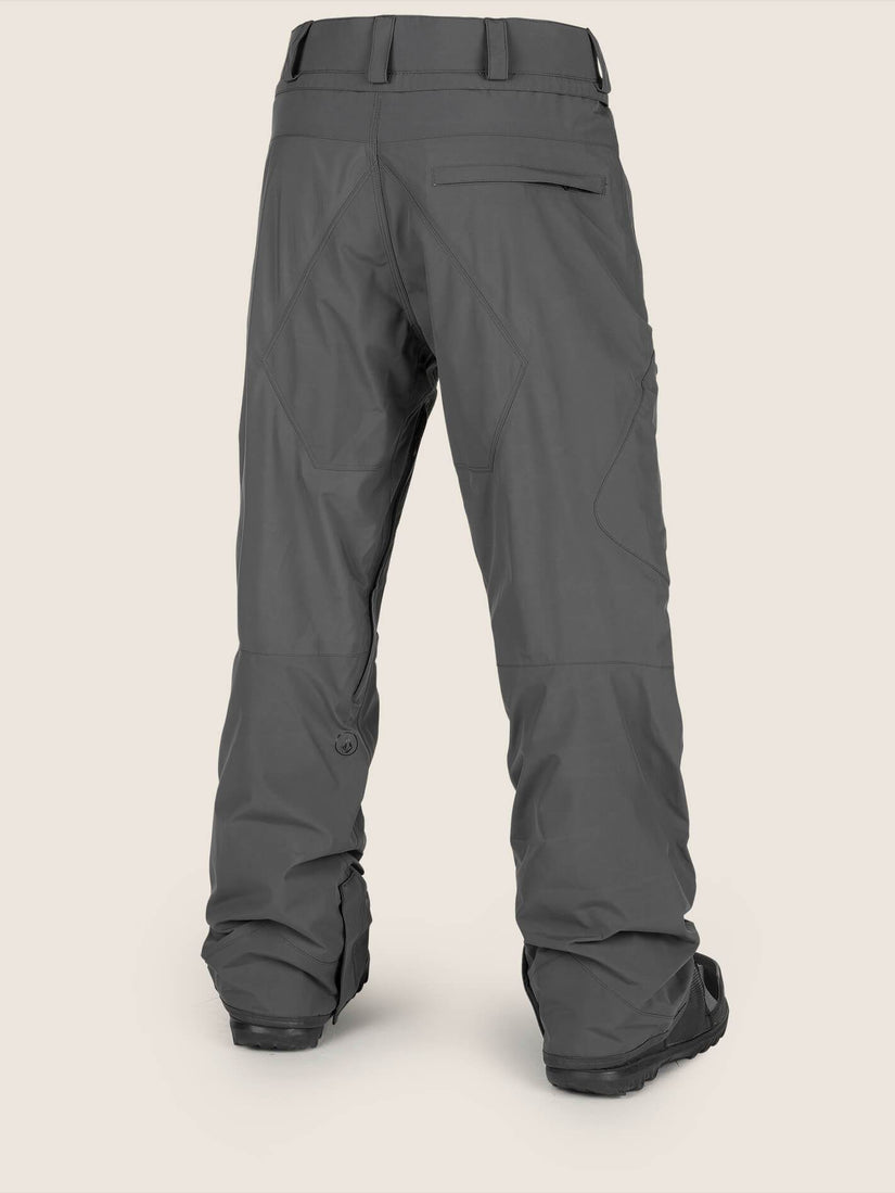 L GORE-TEX Pants - Vintage Black