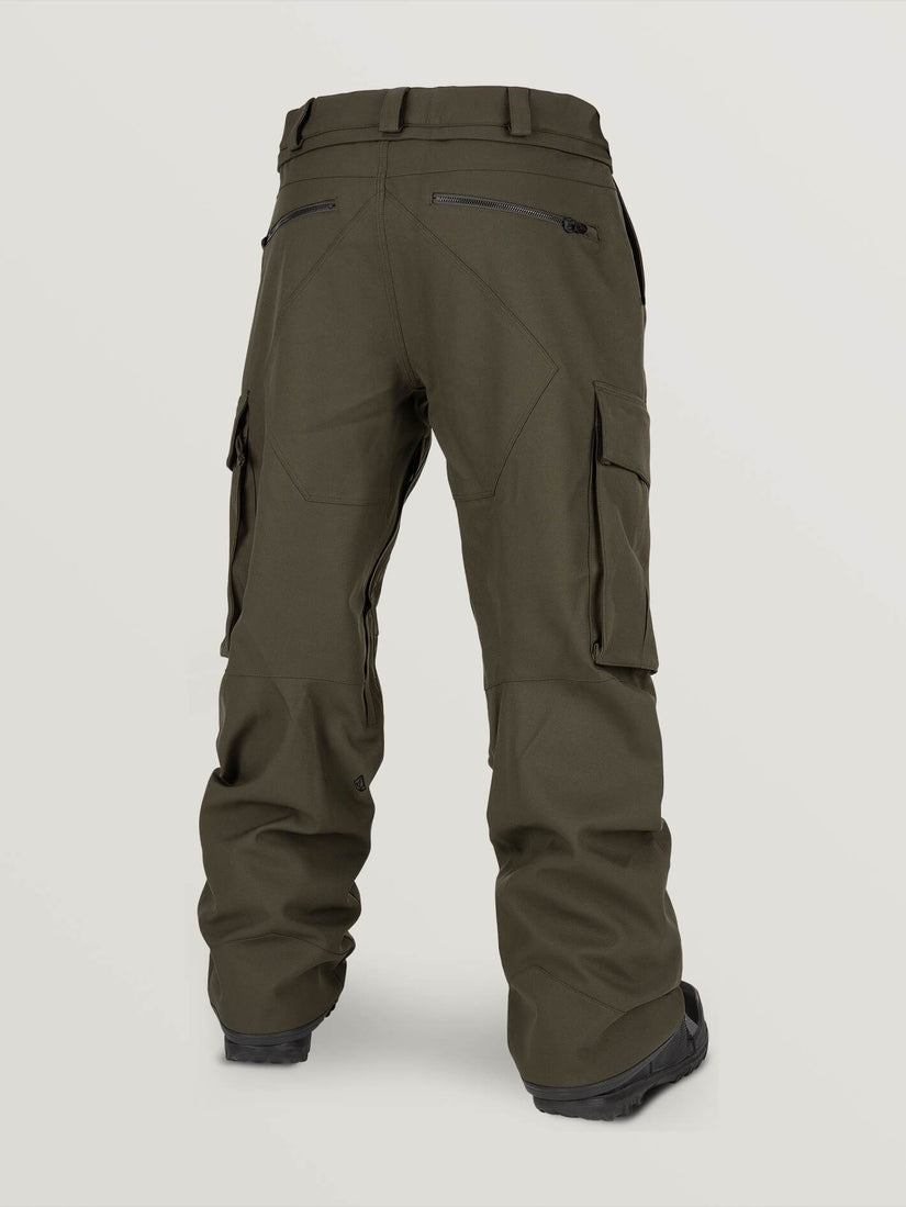 V.CO TWENTY ONE PANT (G1352011_FRS) [B]
