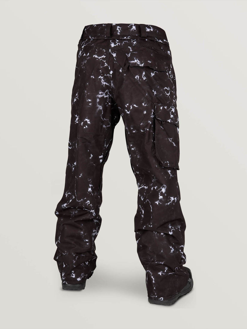 VENTRAL PANT (G1352012_BPR) [B]