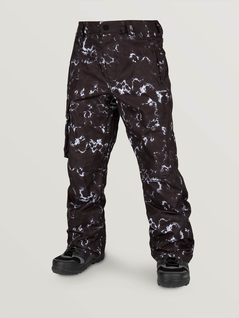 VENTRAL PANT (G1352012_BPR) [F]