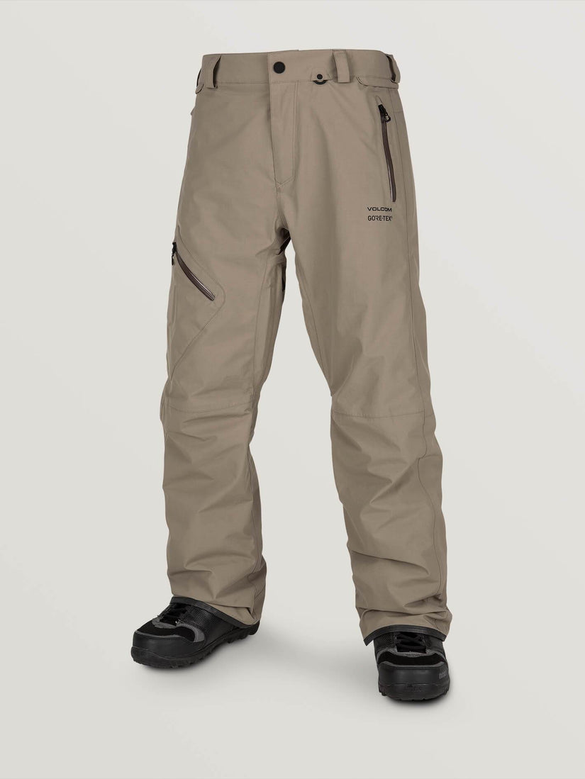 L GORE-TEX PANT TALL (G1352018_TEK) [F]