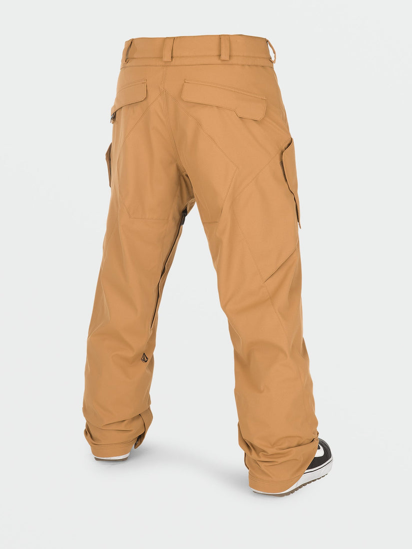 SLC CARGO PANT (G1352307_CRL) [2]