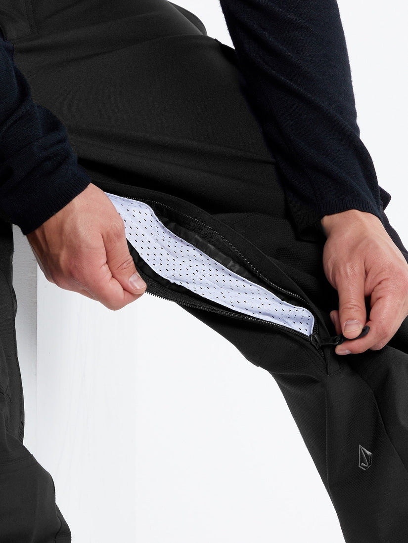 Nwrk Baggy Trousers - BLACK (G1352409_BLK) [36]