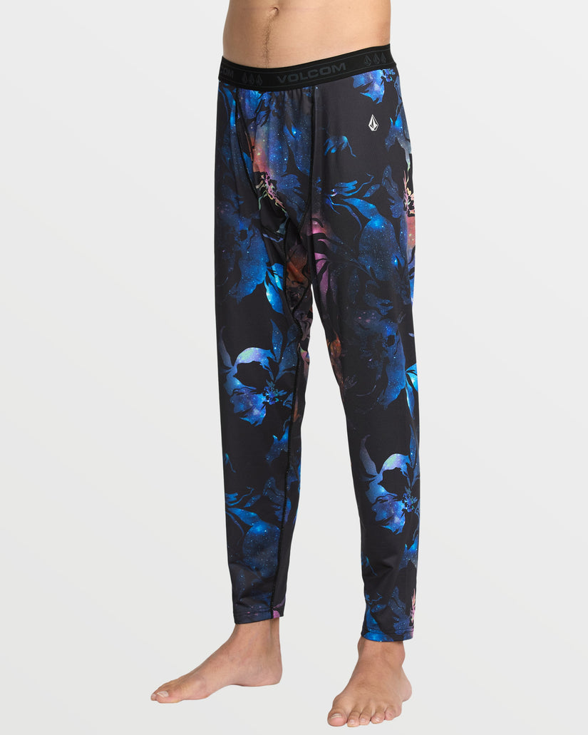 M V-Science Base Layer Trousers - Space Aloha
