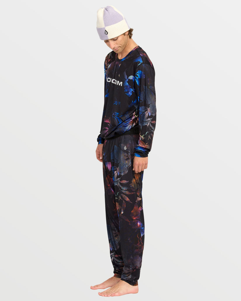 M V-Science Base Layer Trousers - Space Aloha