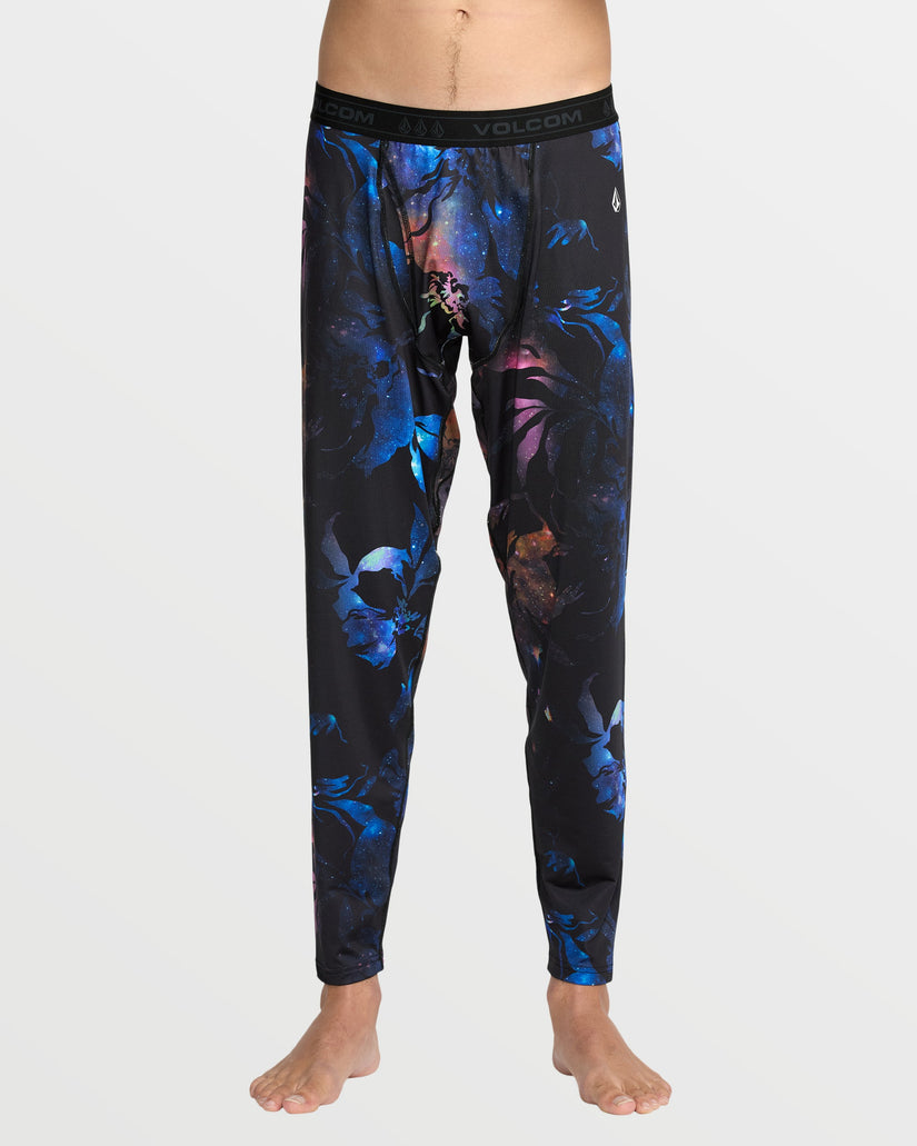 M V-Science Base Layer Trousers - Space Aloha
