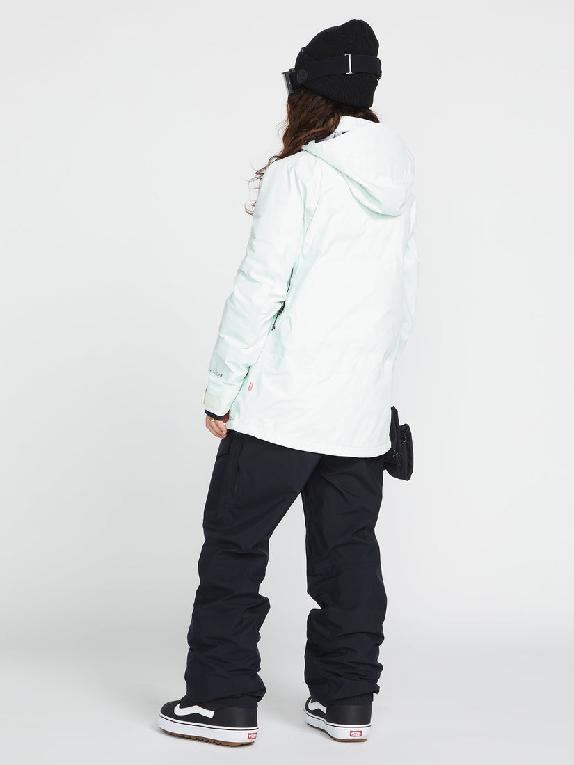 NYA TDS INF GORE-TEX JACKET (H0452309_ICG) [B]