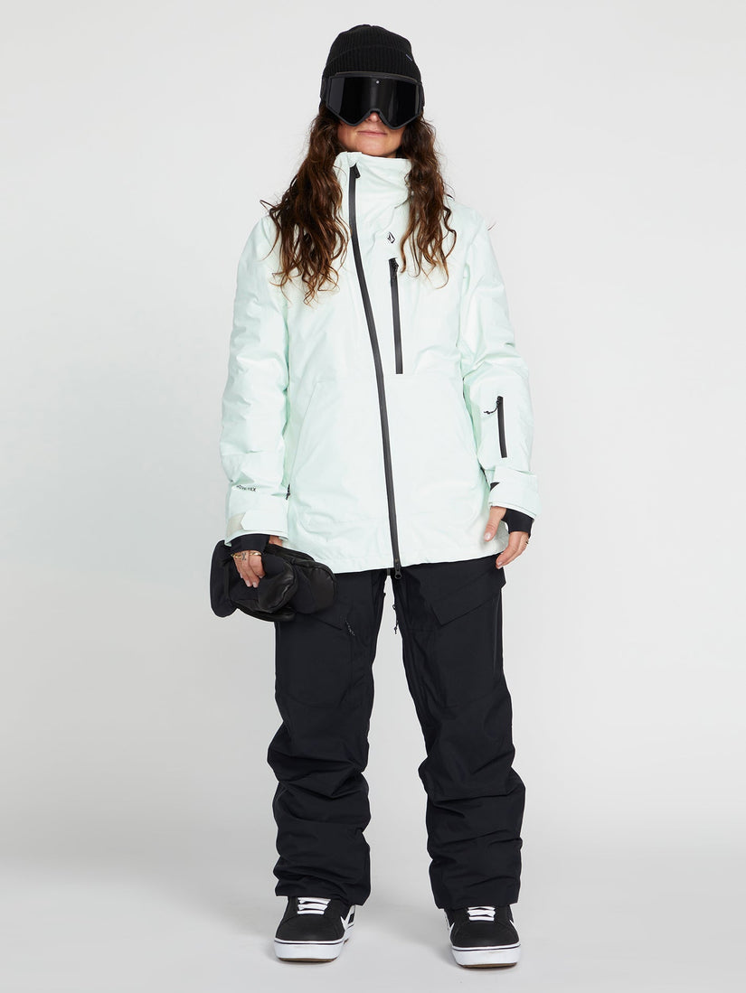 NYA TDS INF GORE-TEX JACKET (H0452309_ICG) [F]