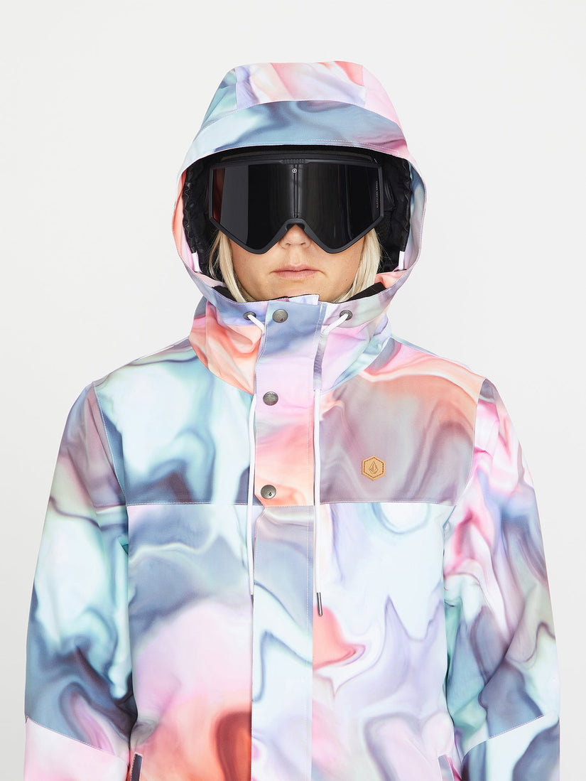 BOLT INS JACKET (H0452312_NEP) [1]