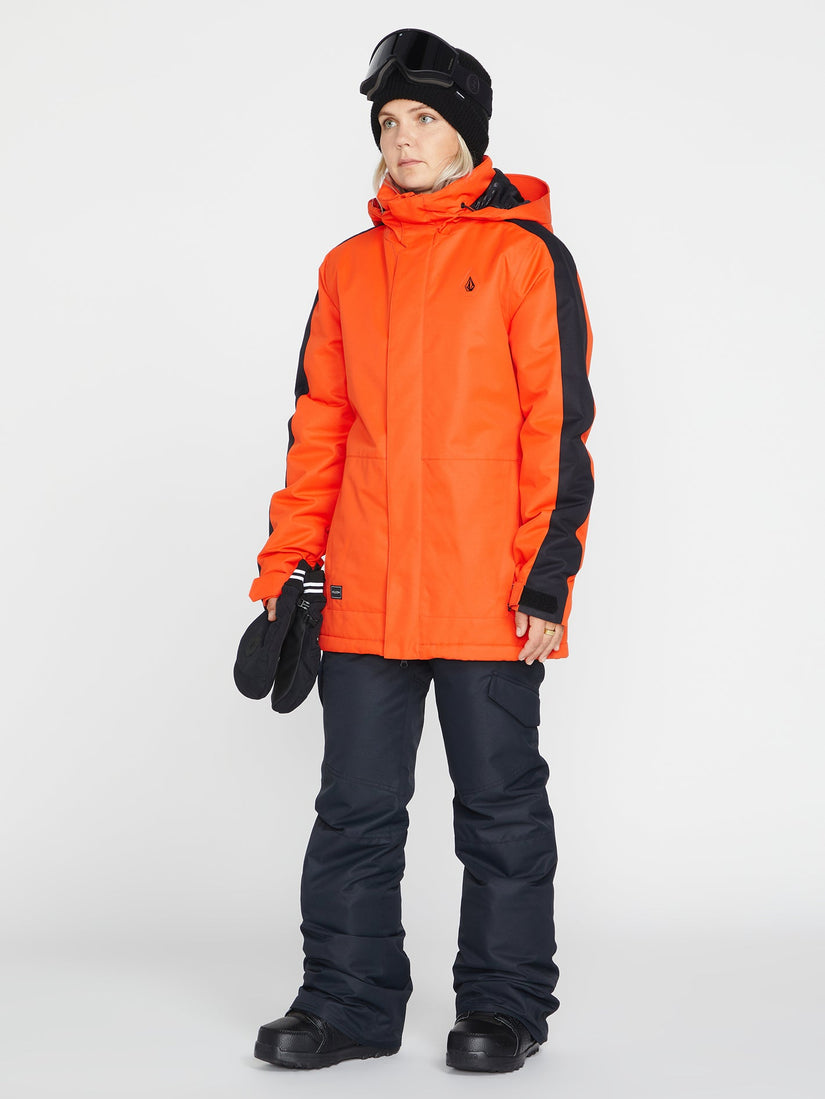 WESTLAND INS JACKET (H0452313_OSH) [F]