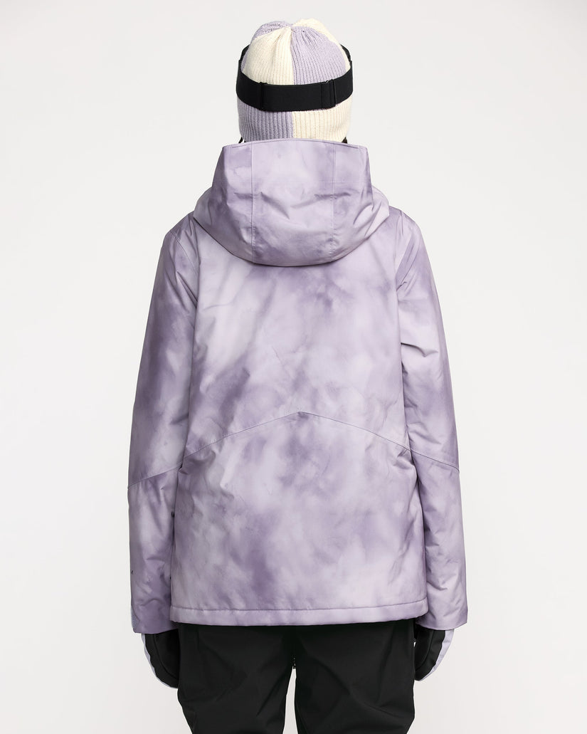V.Co Eras Insulated Gore-Tex Jacket - Lavender Aura