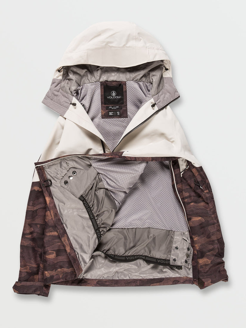 MIRROR PULLOVER (H0652303_DCM) [4]