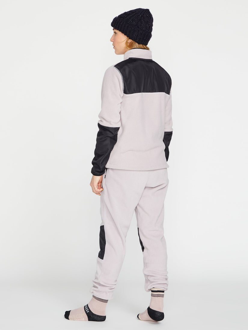 POLAR FLEECE PANT (H1152300_AMS) [B]