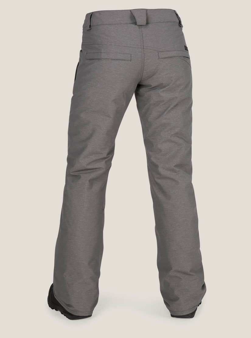 Frochickie Insulated Pants - Charcoal