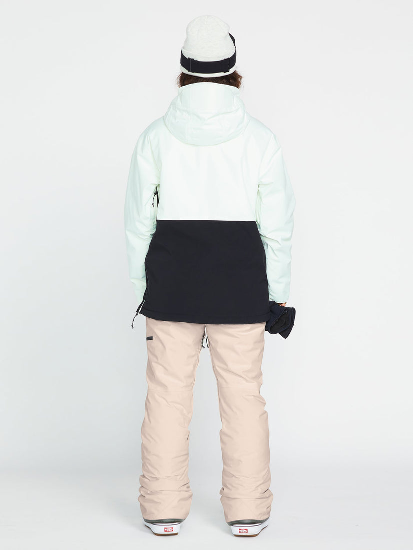 KNOX INS GORE-TEX PANT (H1252301_SAN) [B]