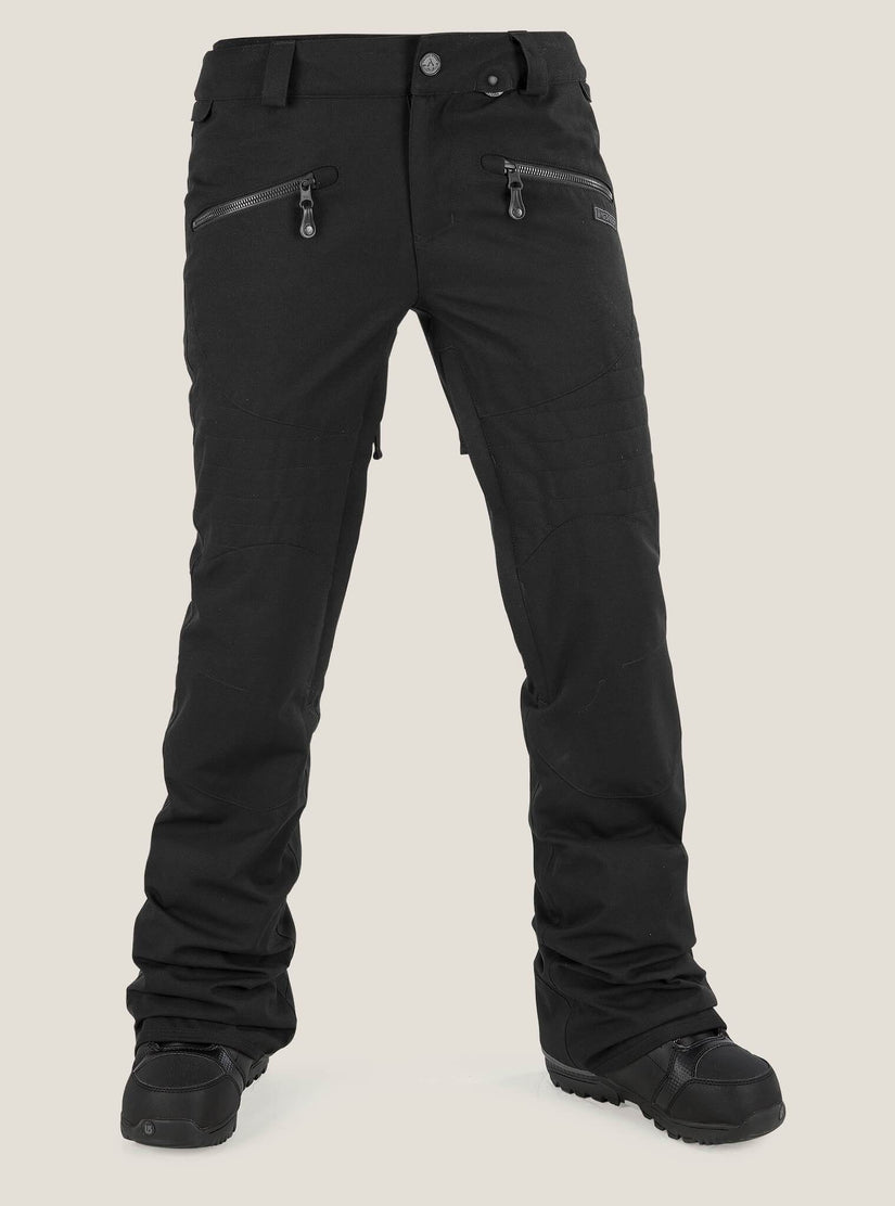 Hexie Pants - Black