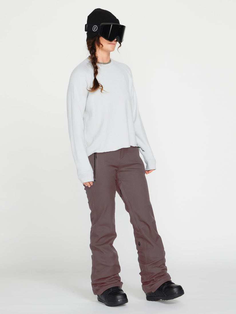 SPECIES STRETCH PANT (H1352303_ROS) [F]