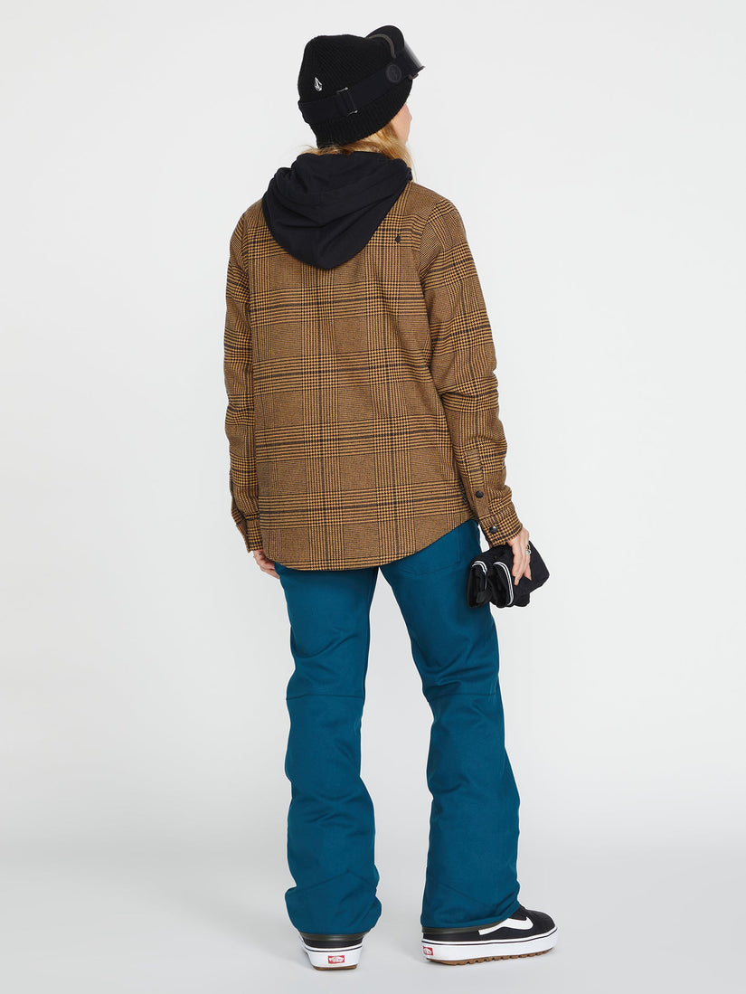 SPECIES STRETCH PANT (H1352303_SRB) [B]