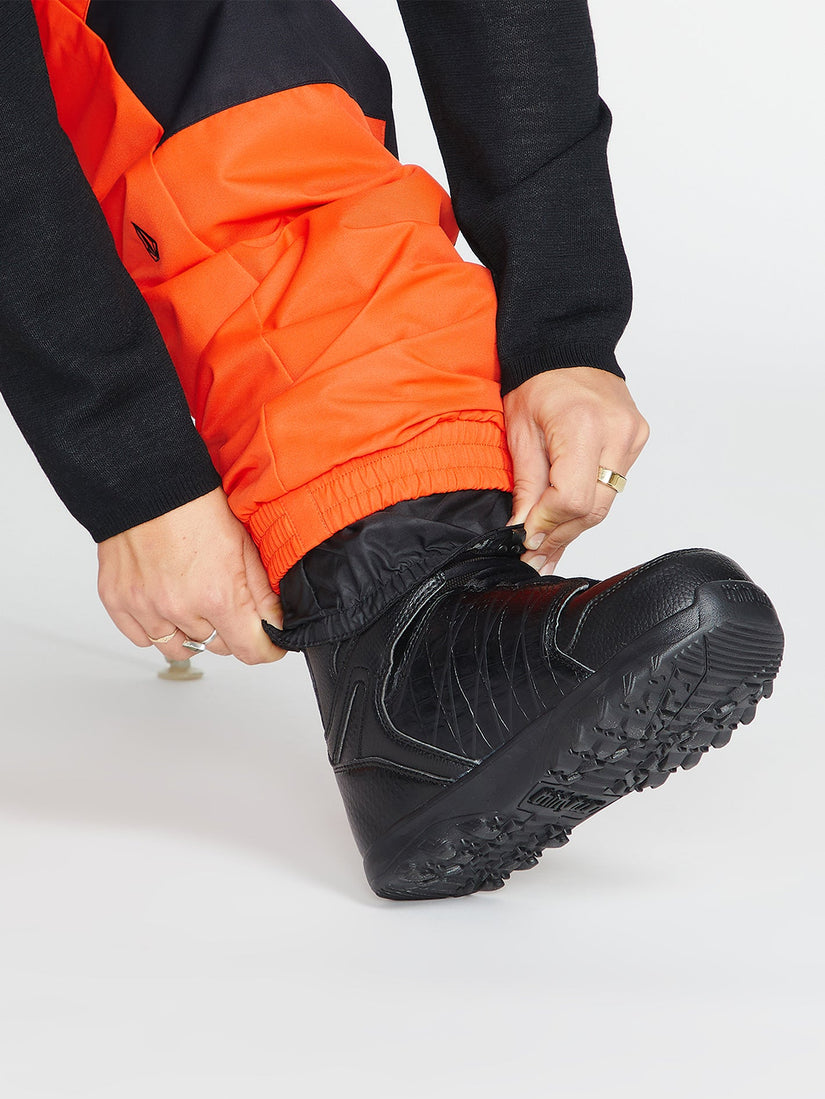 HOTLAPPER PANT (H1352305_OSH) [3]