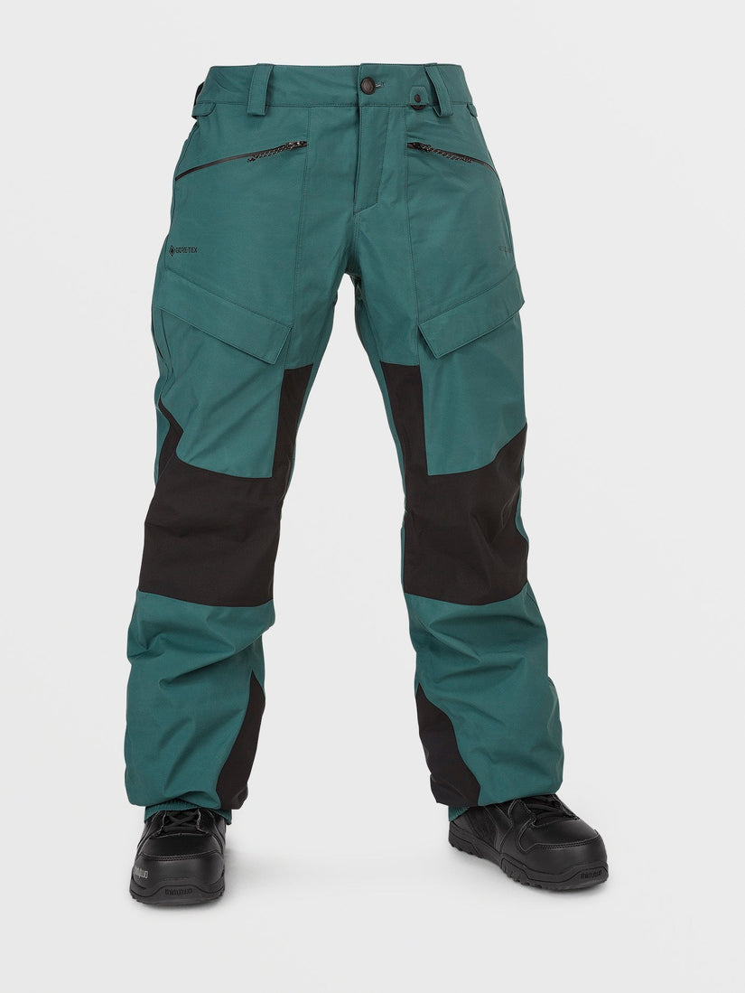 V.Co At Stretch Gore-Tex Trousers - BALSAM (H1352402_BSM) [F]